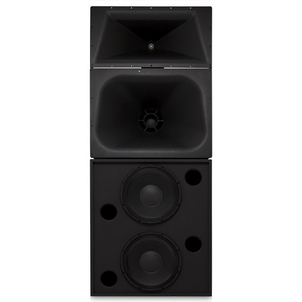 QSC SC-424-8 Звуковое оборудование для кинотеатров
